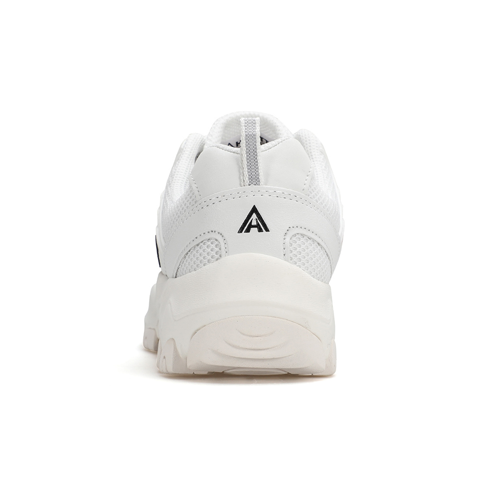 HUMTTO Low top Hiking Shoes Women’s White