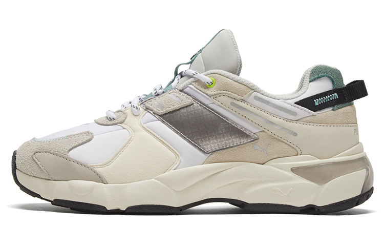 PUMA Lqdcell Extol Helly Hansen Glacier Grey