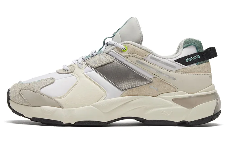 PUMA Lqdcell Extol Helly Hansen Glacier Grey