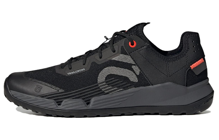 Adidas Five Ten Trailcross Lt 'Black Grey'
