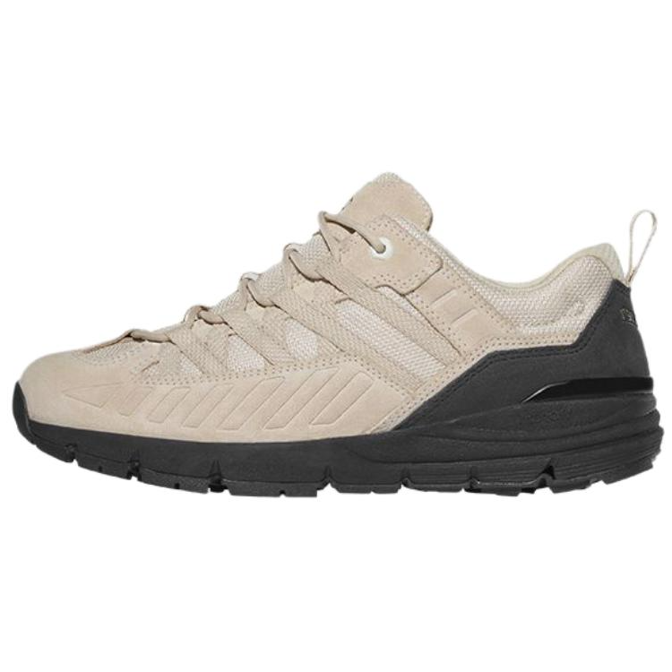 Danner Fullbore Slip Resistant Low top Hiking Shoes Men’s Beige