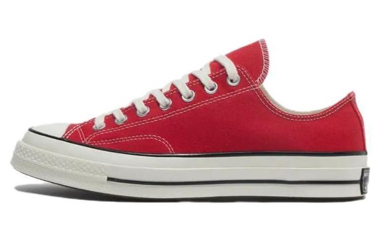 Кеды Converse Converse 1970s (красные)