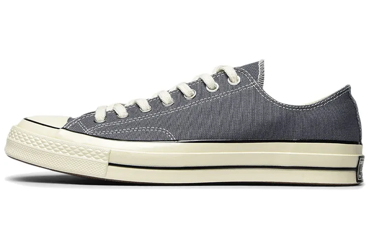 Converse Chuck 1970s Ox 'Blue Grey'