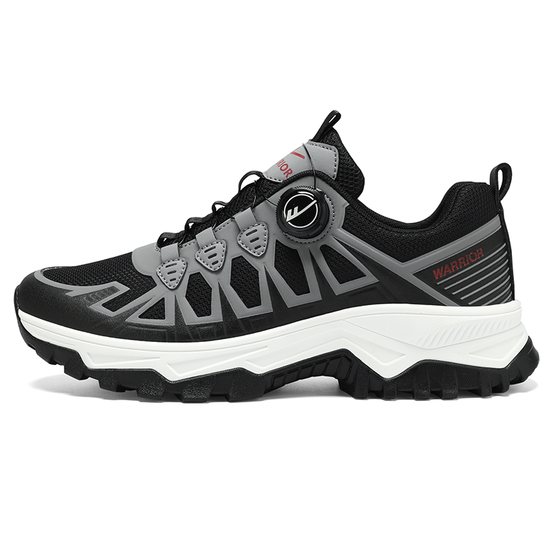 Warrior Abrasion Resistant Breathable Height Increasing Abrasion Resistant Breathable Height Increasing Low top