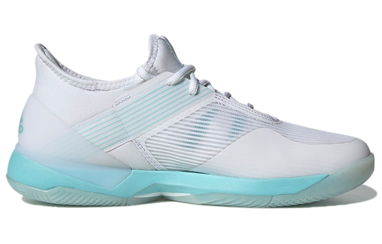 Adizero Ubersonic Parley x Adizero Ubersonic Wmns Adidas 3 ‘Blue Spirit’ Women’s
