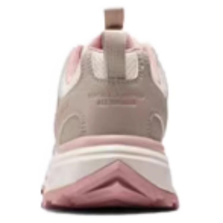 Skechers Cushioning, Wear Resistant Low top Mountaineering & Hiking Shoes Women’s Beige Brown