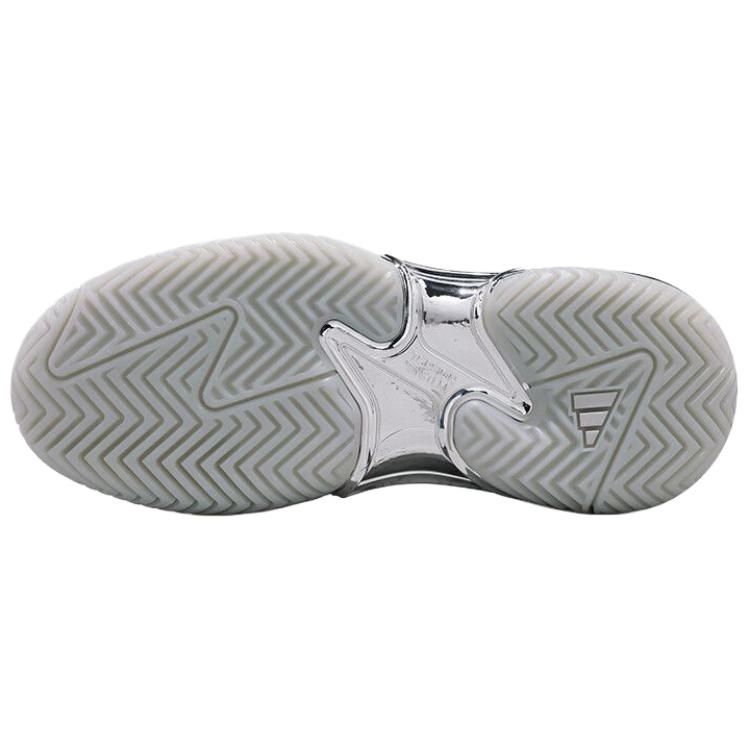 Barricade Wmns Adidas 13 ‘Silver Metallic Dash Grey’ Women’s