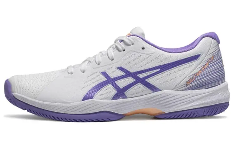ASICS Solution Swift Ff 'White Amethyst' Women's