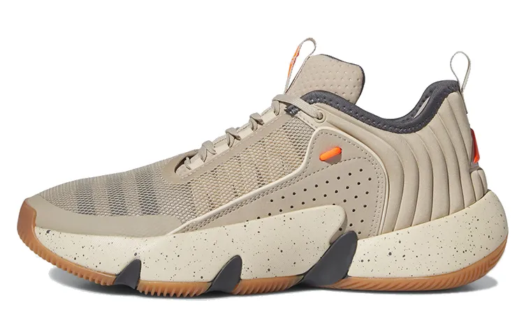 Trae Unlimited Adidas 'Wonder Beige Gum'