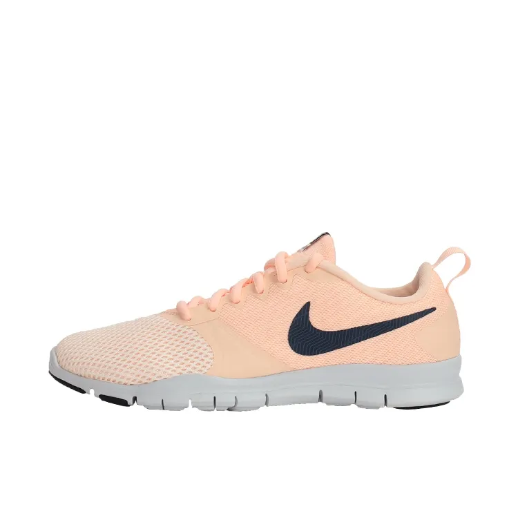 Nike Flex Essential Cushioning Slip Resistant Abrasion Resistant Cushioning Slip Resistant Abrasion Resistant Low top