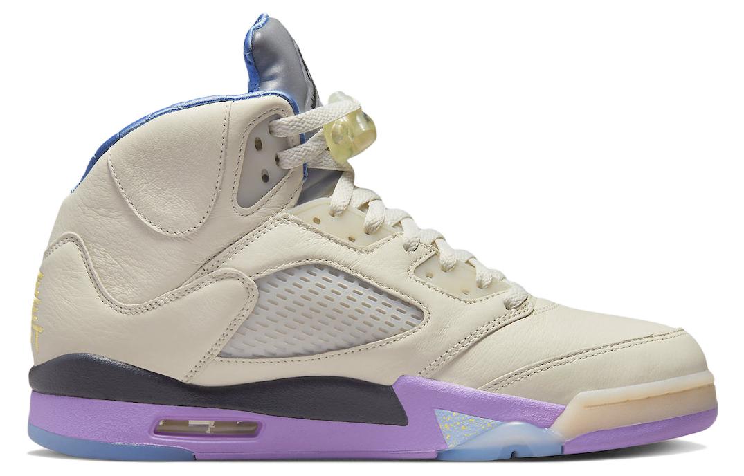 Air Jordan 5 Retro X Dj Khaled ‘We The Best Sail’