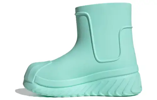 Adidas Wmns adiFOM Superstar Boot 'Easy Mint' Women's