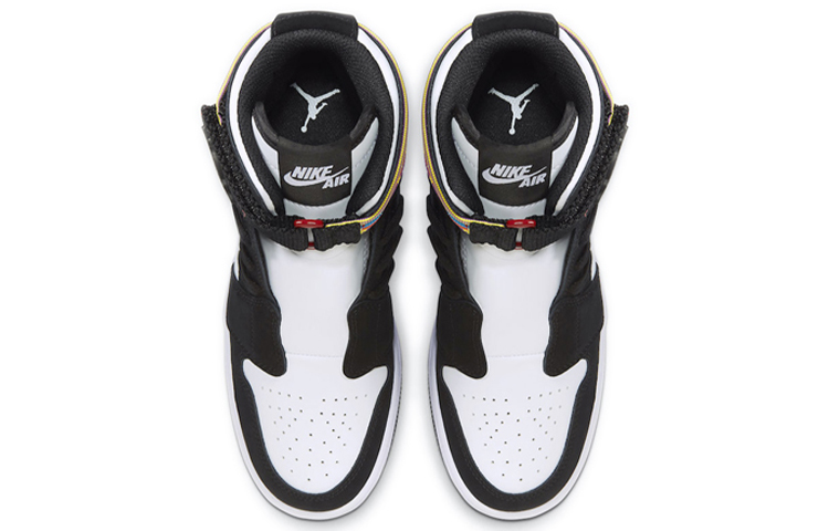 Jordan 1 Nova XX Multi-Color Strap Women’s