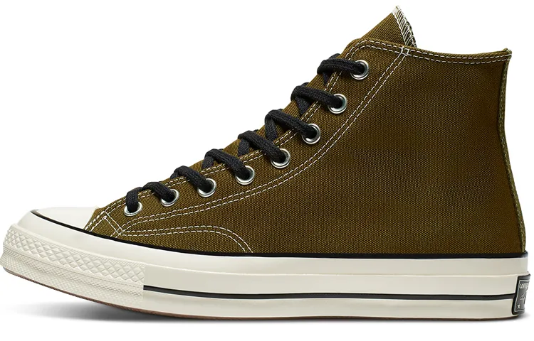 Chuck 70 Converse Hi 'Green'