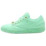 FILA Tennis 88 Low top Tennis Shoes Unisex Green