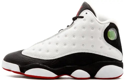 Jordan 13 Retro He Got Game Cdp 2008