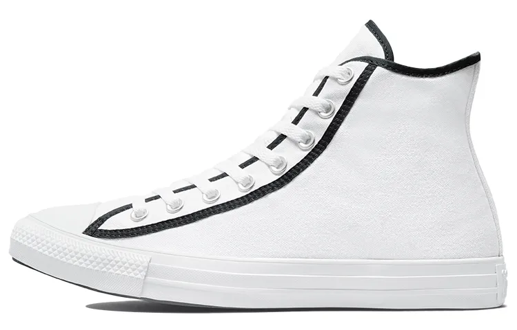 Converse Chuck Taylor All Star 'White Black'