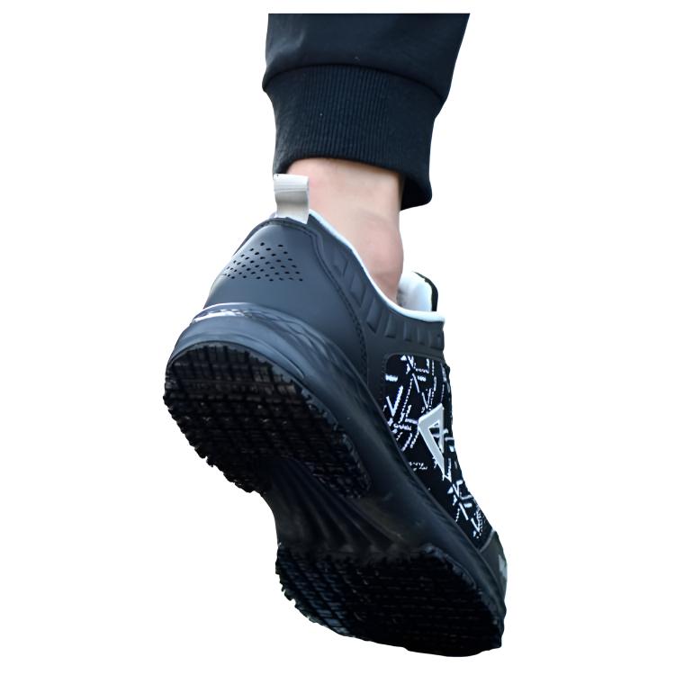 PEAK Safety & Protective Shoes Men’s Low Top