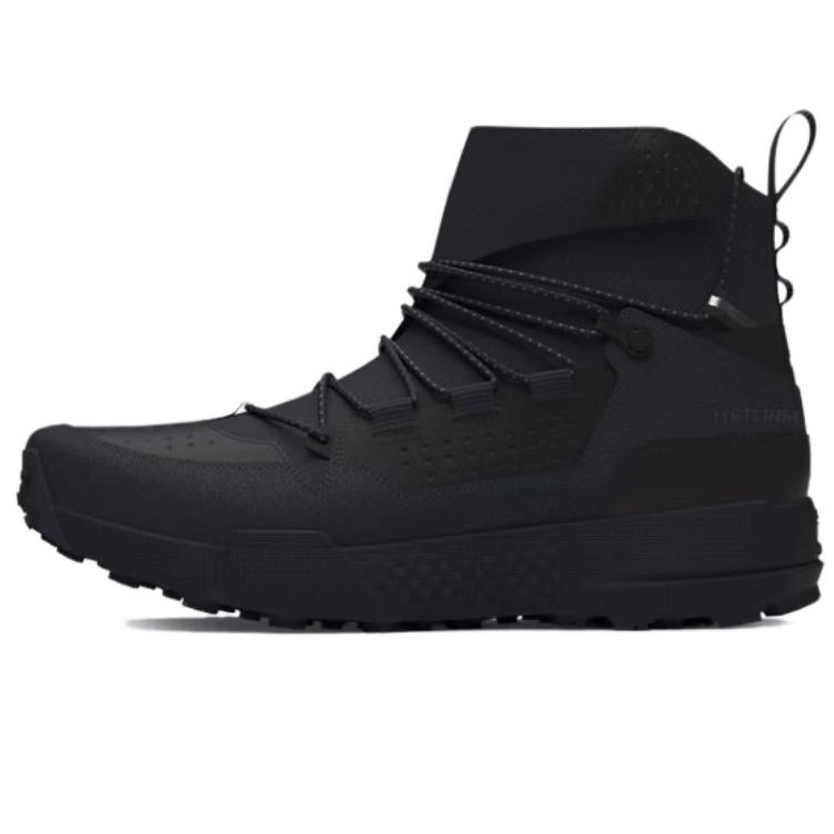 Under Armour Loadout Trek Ankle Boots Men's Black
