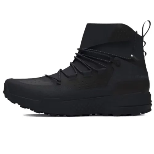 Under Armour Loadout Trek Ankle Boots Men's Black