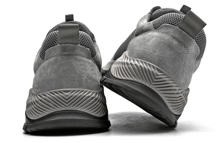 Jeep Low top Mountaineering Shoes Men’s
