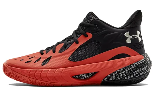 Under Armour Hovr Havoc 3 'Red Black'