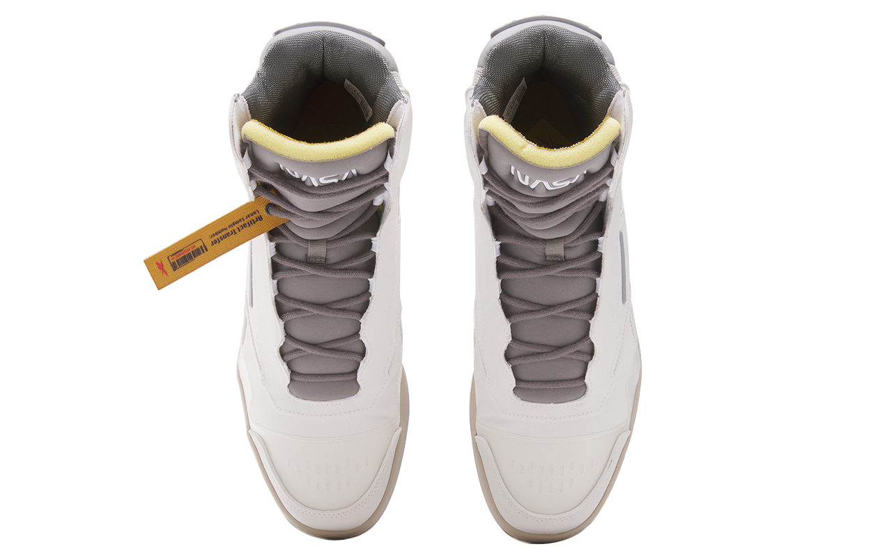 BB4K2 Nasa x BB4K2 Reebok ‘Artifact Transfer Program’