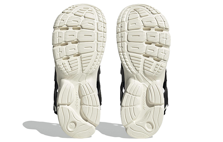 Adidas Wmns Astir Sandal 'Black Off White' Women's