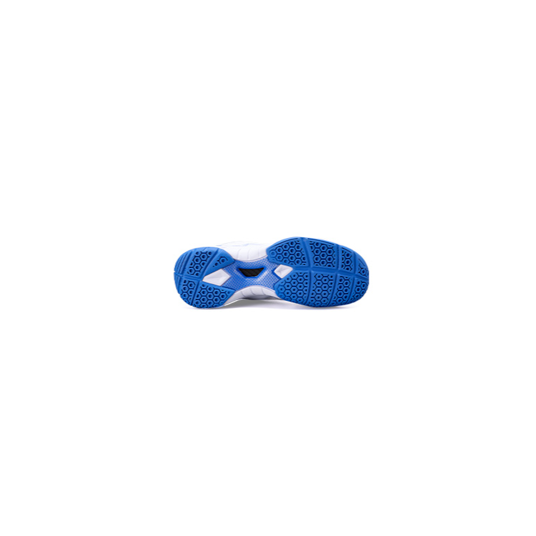 KUMPOO Fabric Slip Resistant Abrasion Resistant Low top Badminton Shoes Unisex