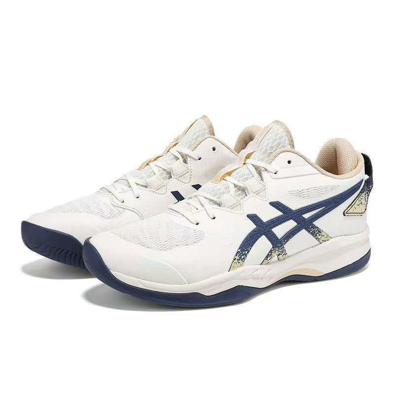 ASICS GEL FASTBLAZE Textile, Synthetic Leather Cushioning Abrasion Resistant Coverage Low top Basketball Shoes Men’s