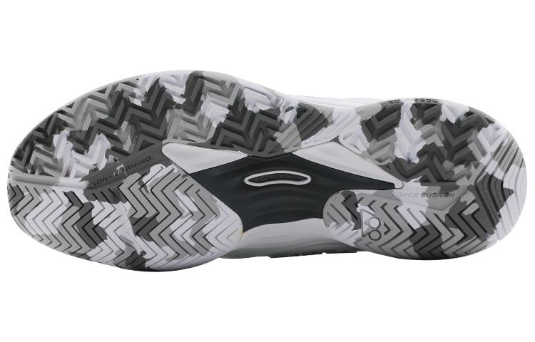YONEX SHTF5 Abrasion Resistant Low top Tennis Shoes Unisex White