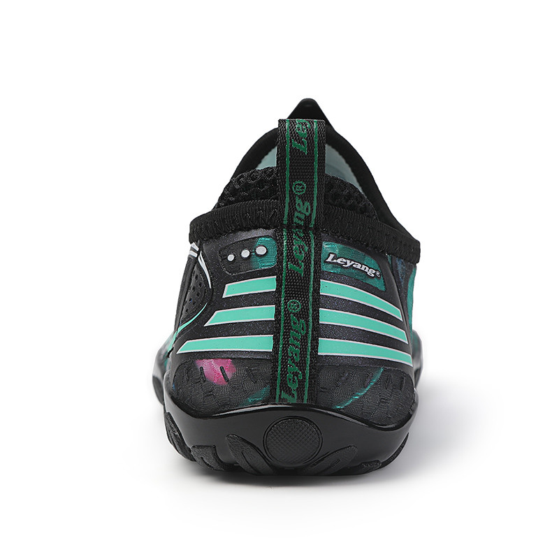 Leyang Low top Training Shoes Women’s Dutch Green