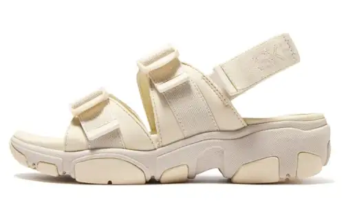 Skechers Beach Sandals Women's Beige