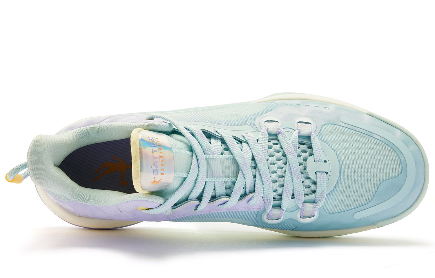 QIAODAN Dawn 2.0 Cushioning Slip Resistant Abrasion Resistant Lightweight
