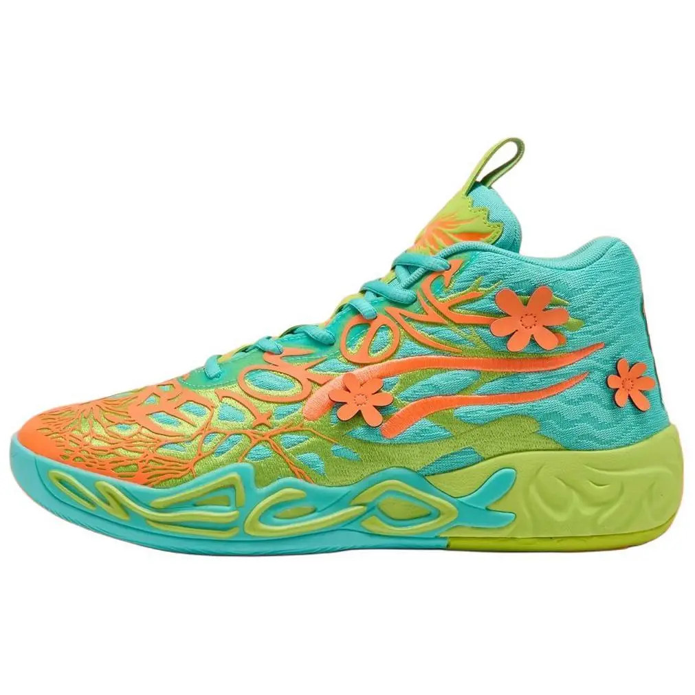 Scooby-Doo X PUMA MB.04