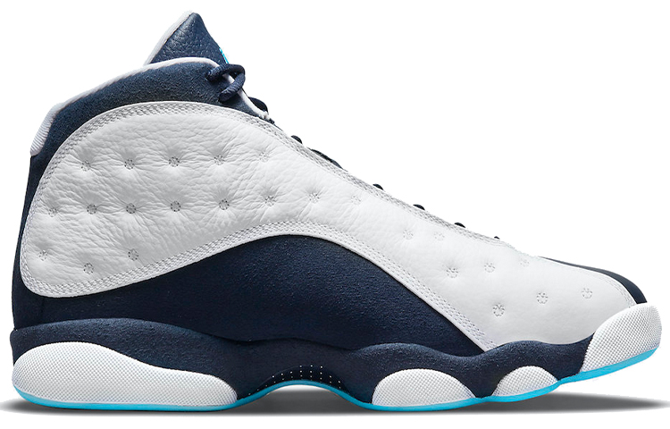 Air Jordan 13 Retro ‘Obsidian’