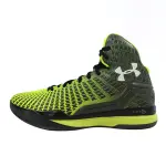 Under Armour Clutchfit Drive Black Heavy White