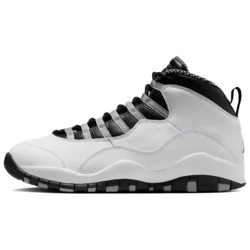 Jordan 10 Retro Og Steel