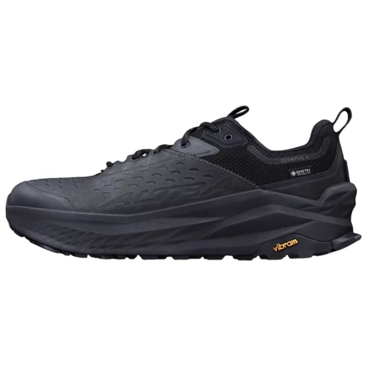 Altra Olympus 6 Hike Low Gtx perforated low-top sneakers