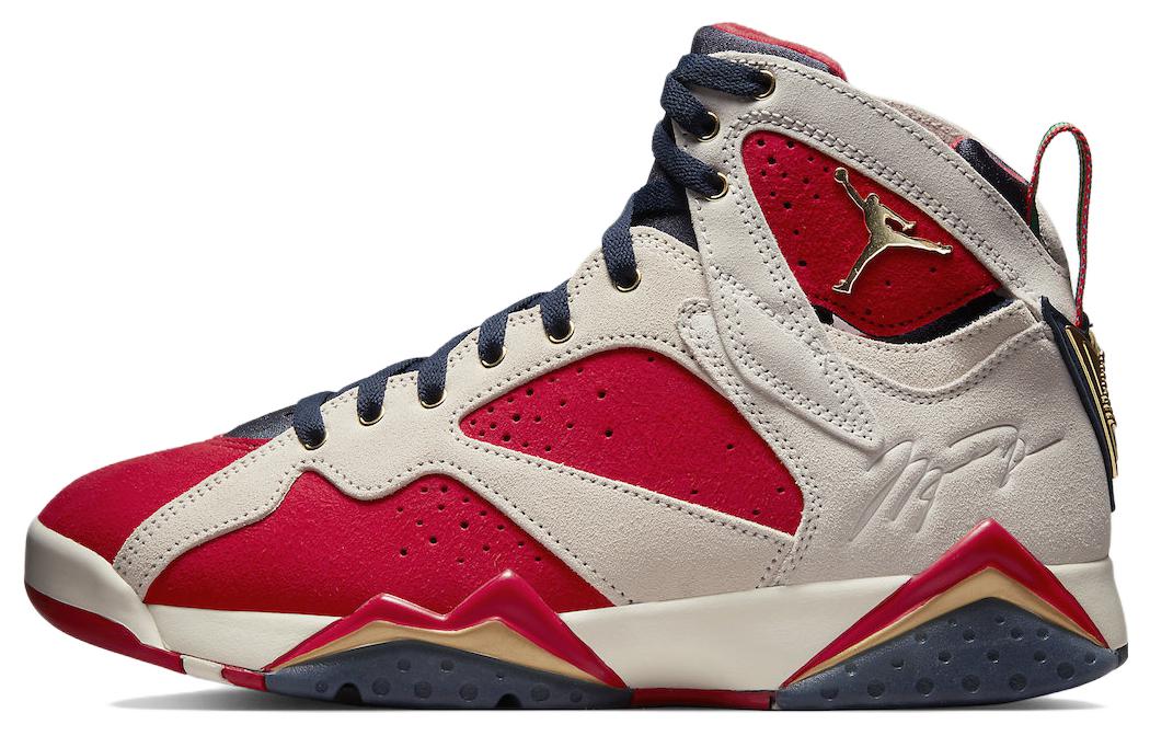Air Jordan 7 Retro X Trophy Room ‘New Sheriff In Town’