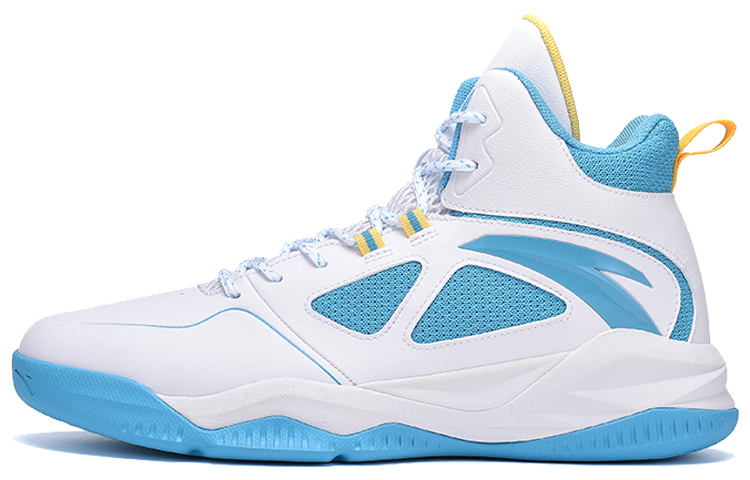 Anta Bastard Diamond Cloud Cushioning Slip Resistant Abrasion Resistant Waterproof And Breathable Coverage