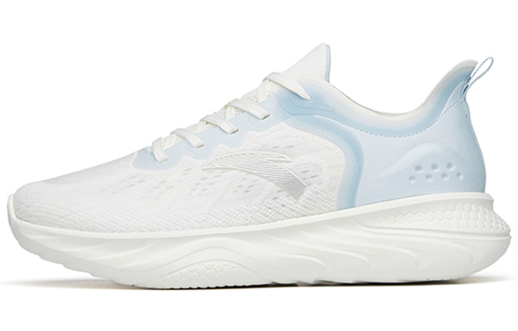 Anta Variety Training Collection Low top Training Shoes Women’s White Blue