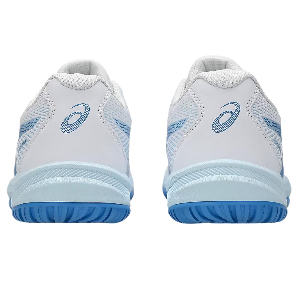 ASICS Upcourt 6 White Blue Coast Women’s