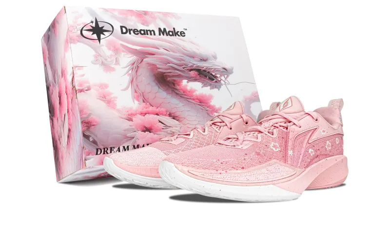 Li Ning Speed 2 Synthetic Leather Cushioning Breathable Rebound Cushioning Breathable Rebound Low top BOOM Technology