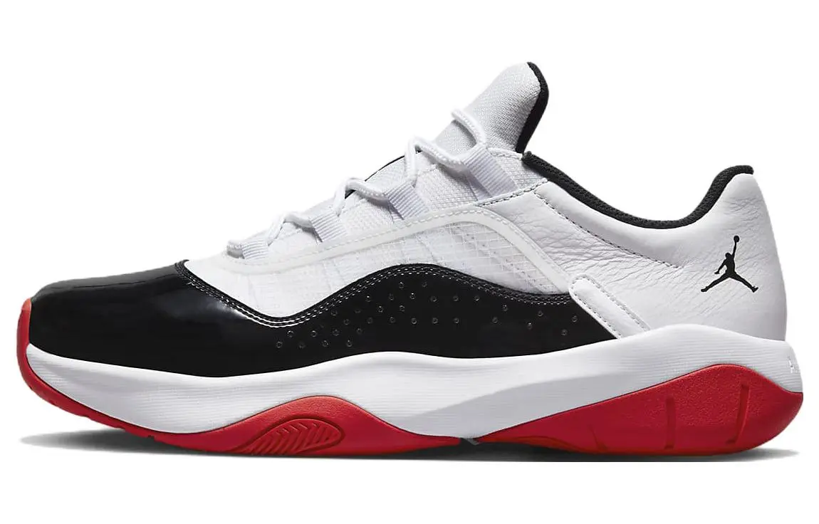 Air Jordan 11 Cmft Low 'Concord Bred'