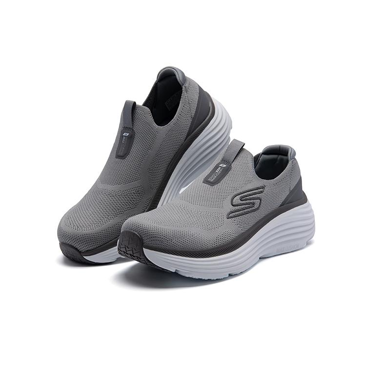 Skechers GO RUN SPEED ELITE Cushioning Slip Resistant Breathable Lightweight Thermal Height Increasing Rebound