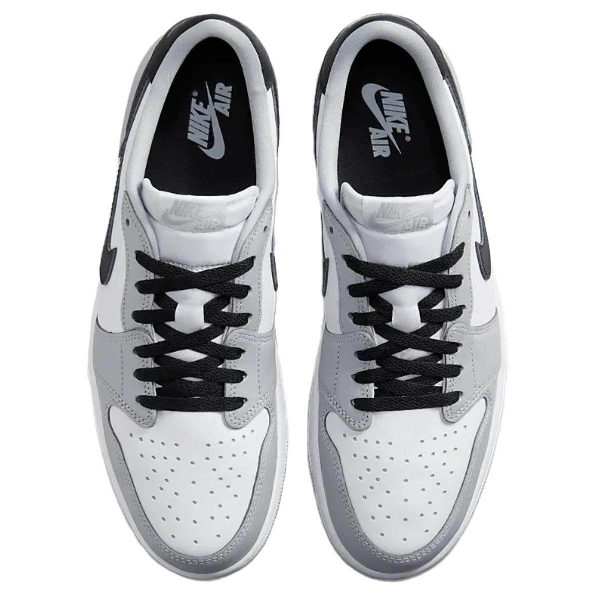 Air Jordan 1 Retro Low OG ‘Barons’