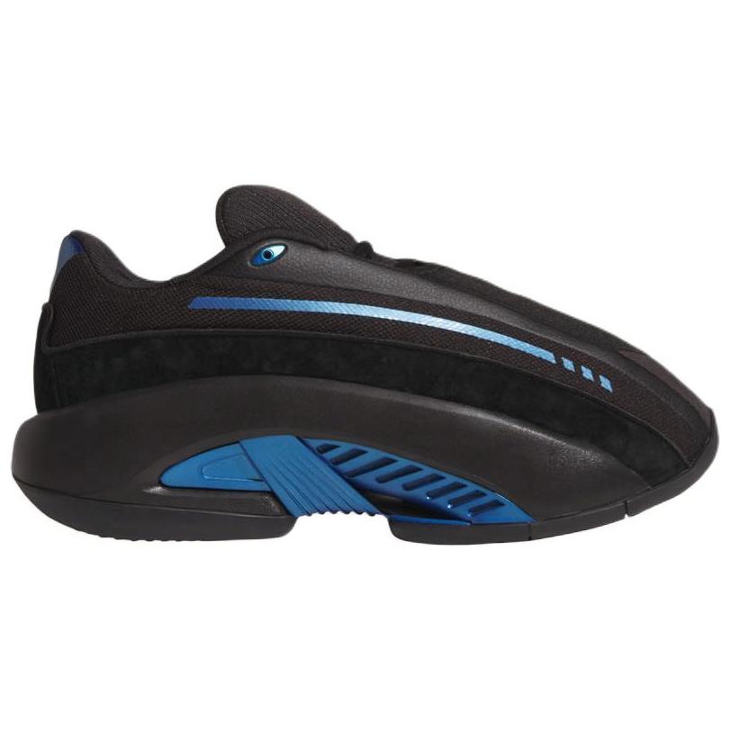 Mad IIInfinity Adidas Originals ‘Black Dark Marine’
