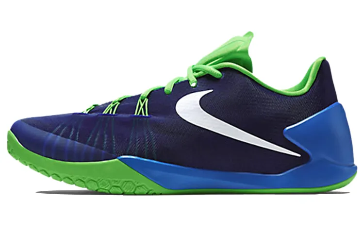 Nike Hyperchase EP Blue/Green