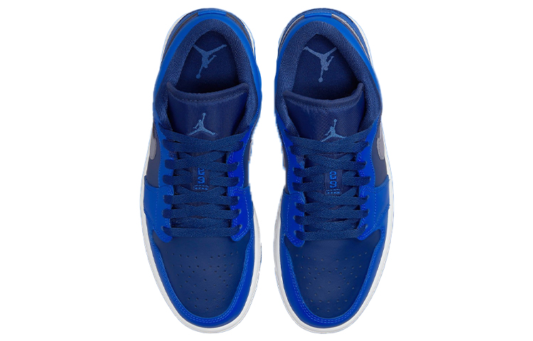 Jordan 1 Low Game Royal Blue Void Women’s